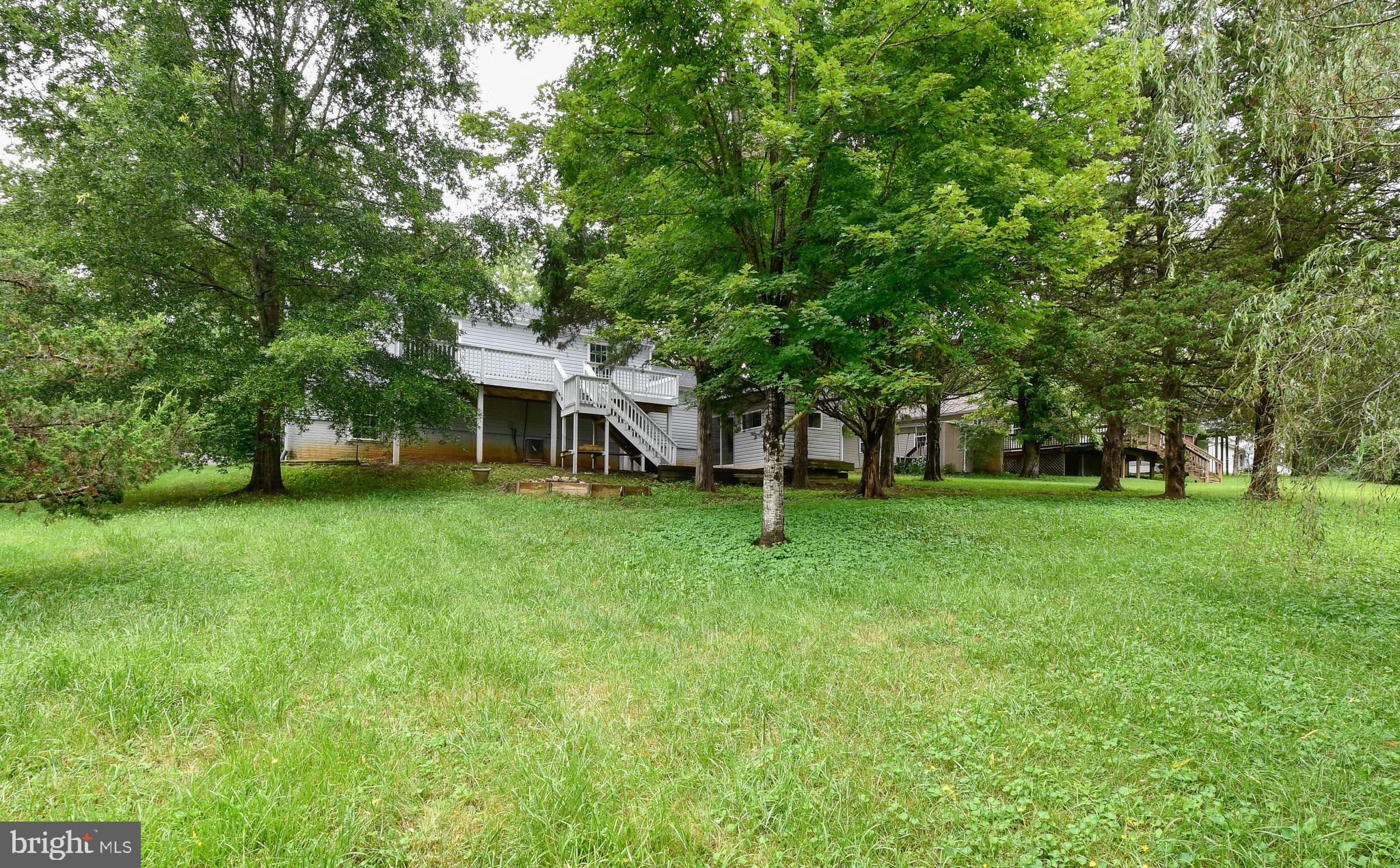 LAKE OF THE WOODS - Residential