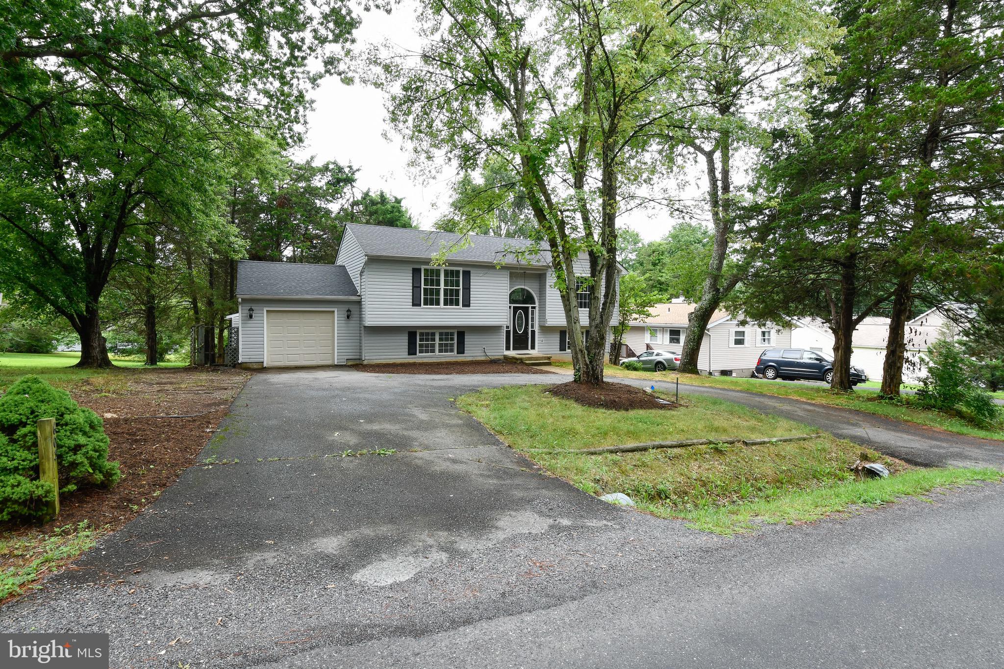 LAKE OF THE WOODS - Residential