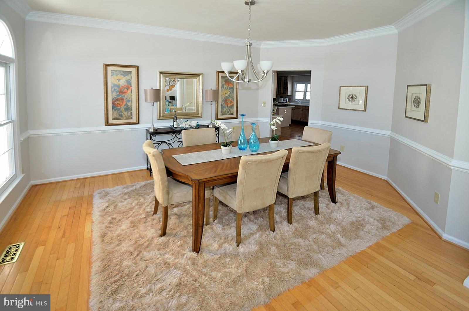 CROSSPOINTE - Residential