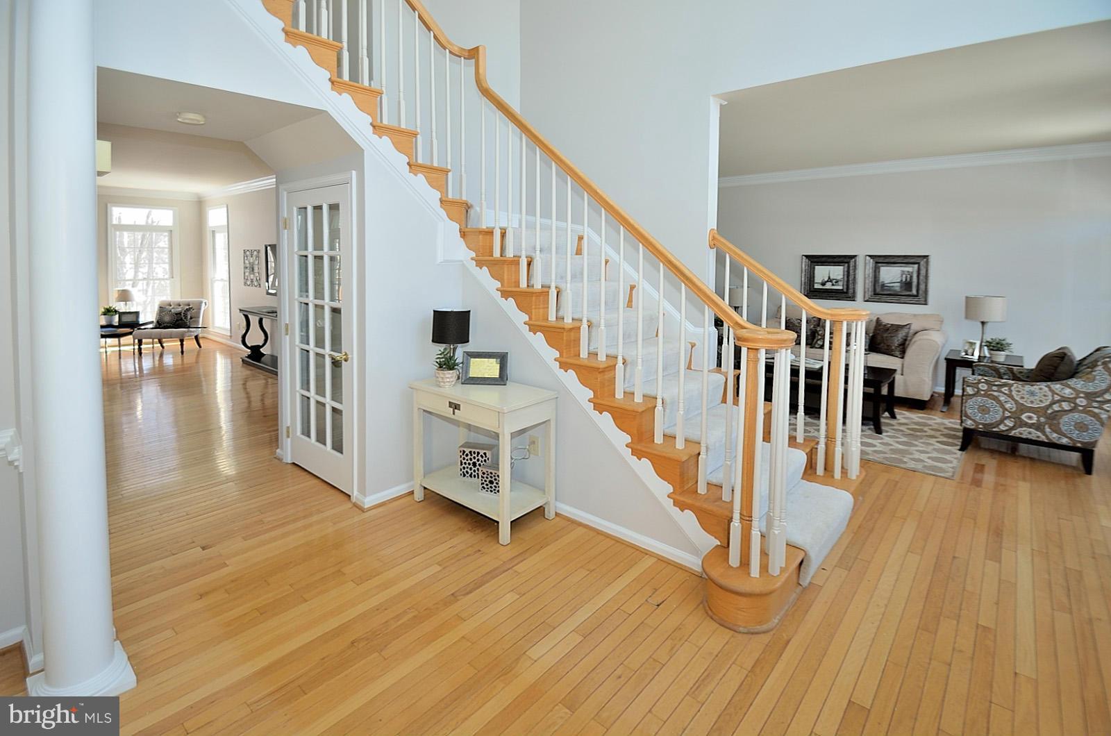 CROSSPOINTE - Residential