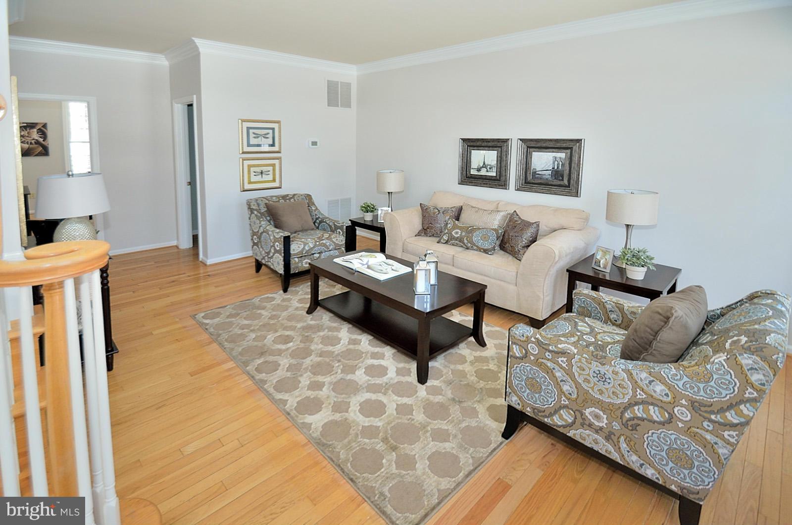 CROSSPOINTE - Residential