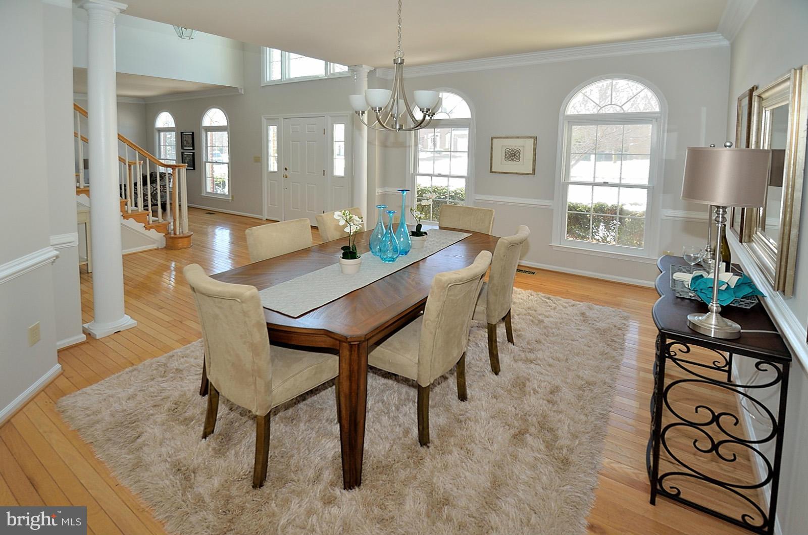 CROSSPOINTE - Residential