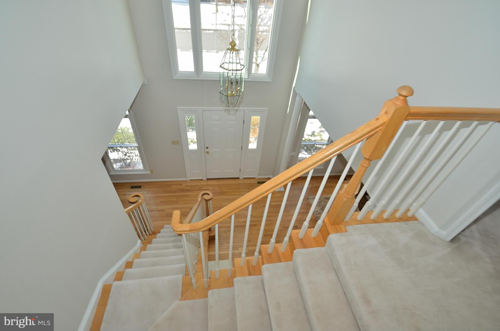 CROSSPOINTE - Residential