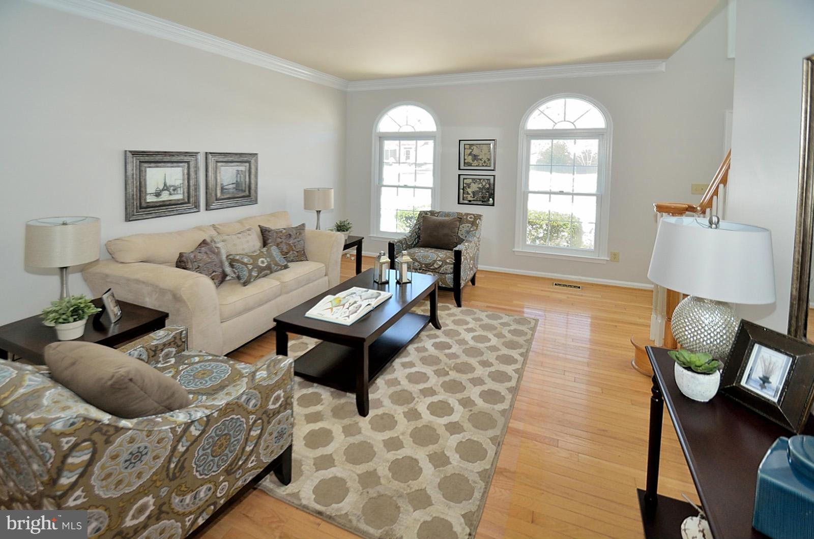 CROSSPOINTE - Residential