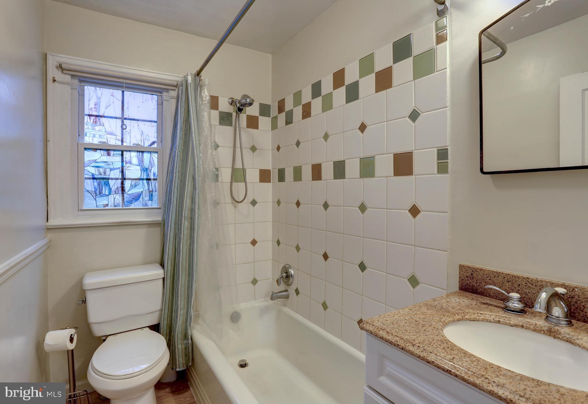 MARLEY MANOR - Residential