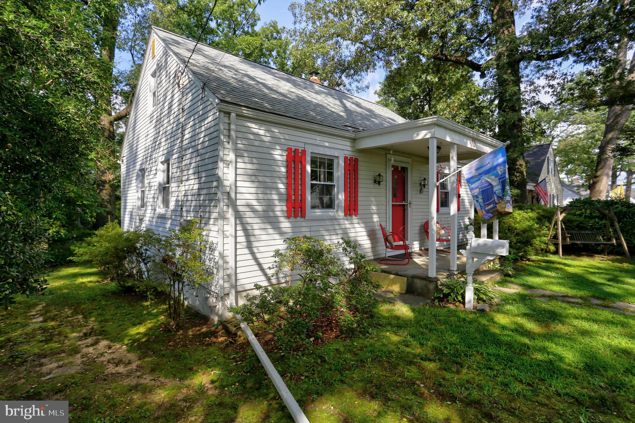 MARLEY MANOR - Residential