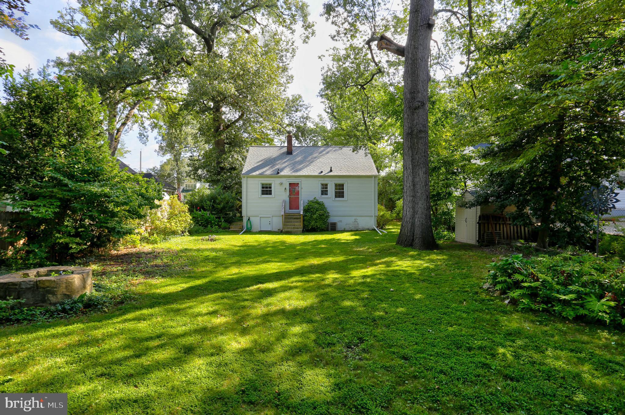 MARLEY MANOR - Residential