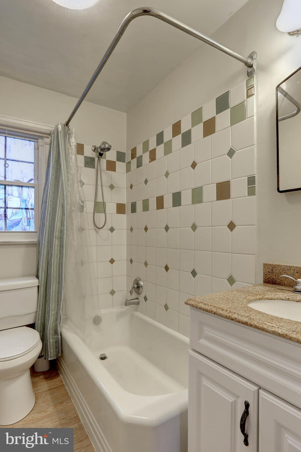 MARLEY MANOR - Residential