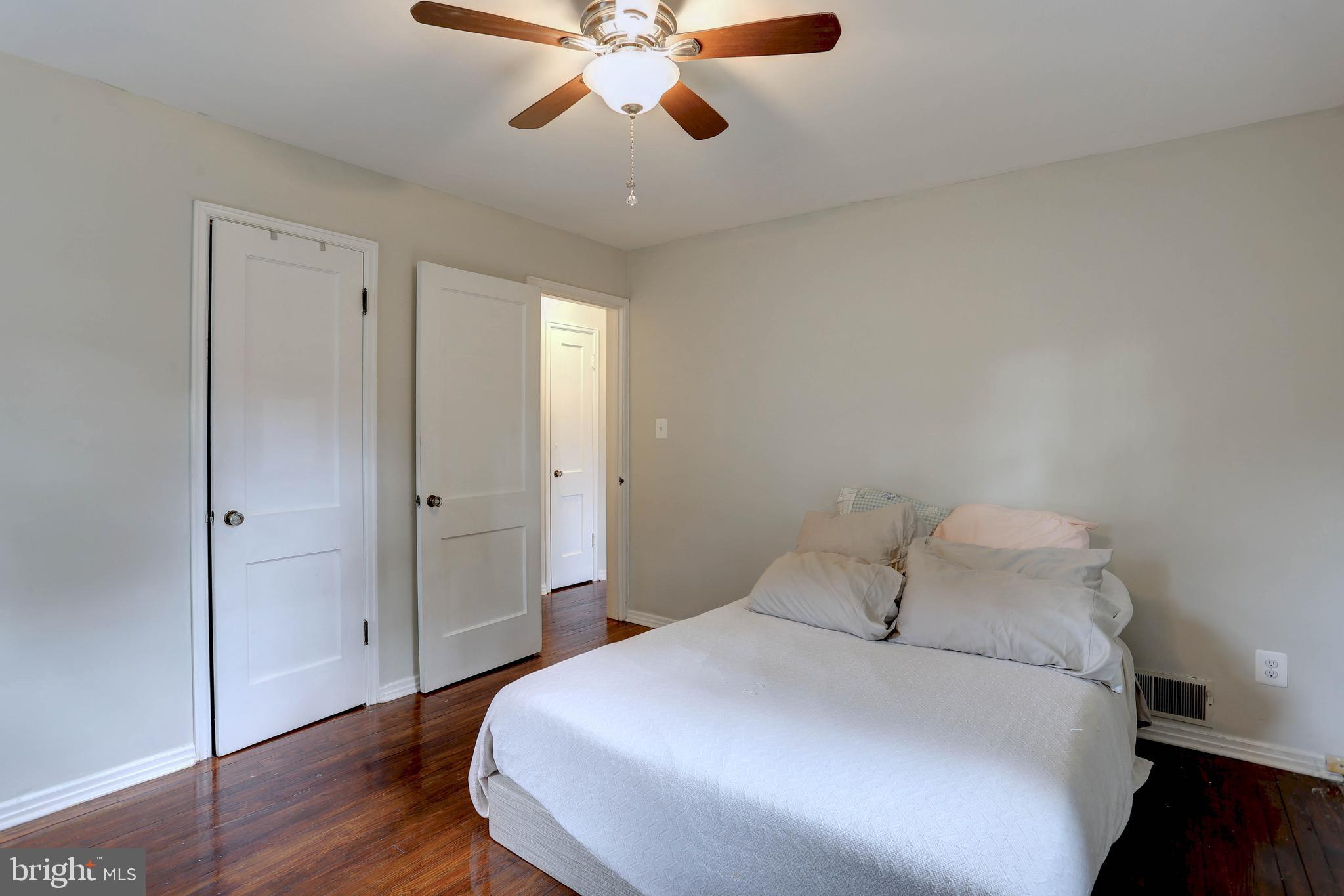 MARLEY MANOR - Residential