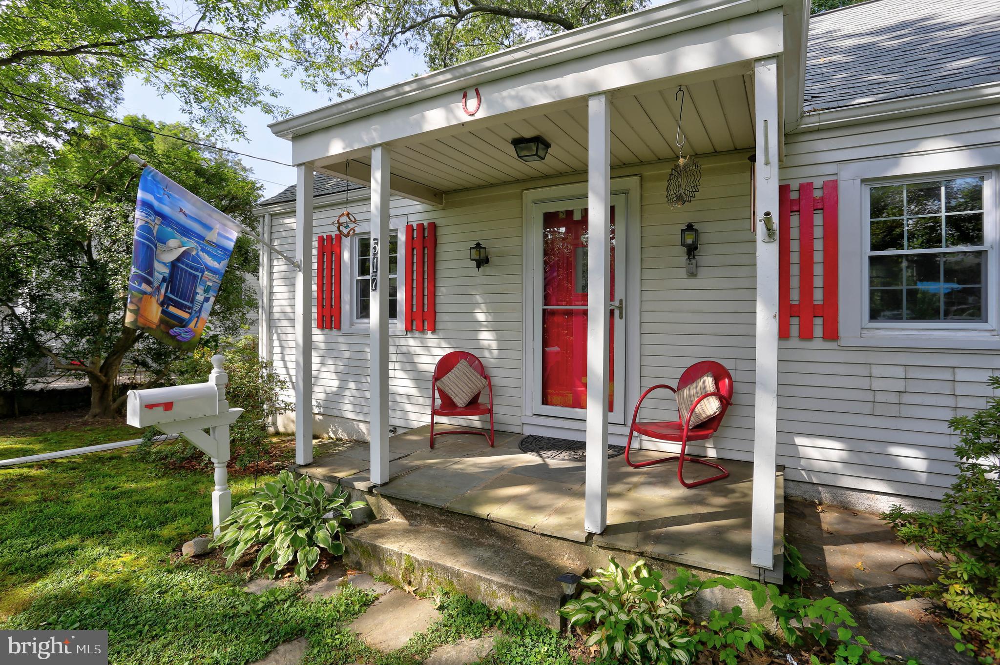 MARLEY MANOR - Residential