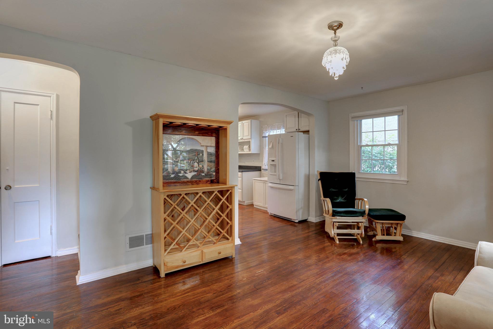 MARLEY MANOR - Residential