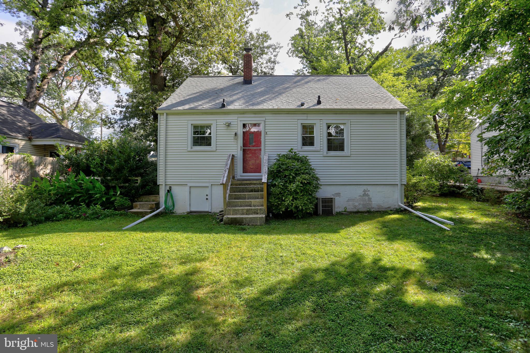 MARLEY MANOR - Residential