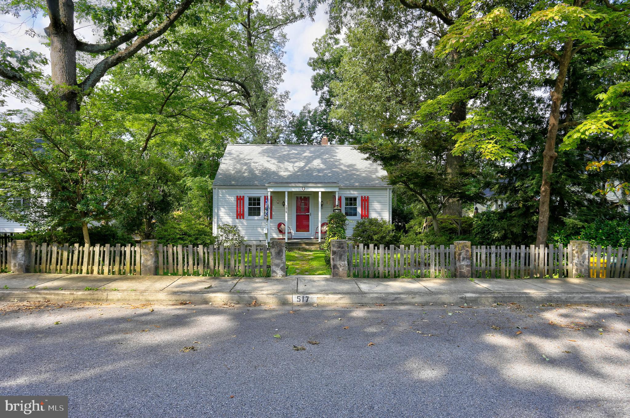 MARLEY MANOR - Residential