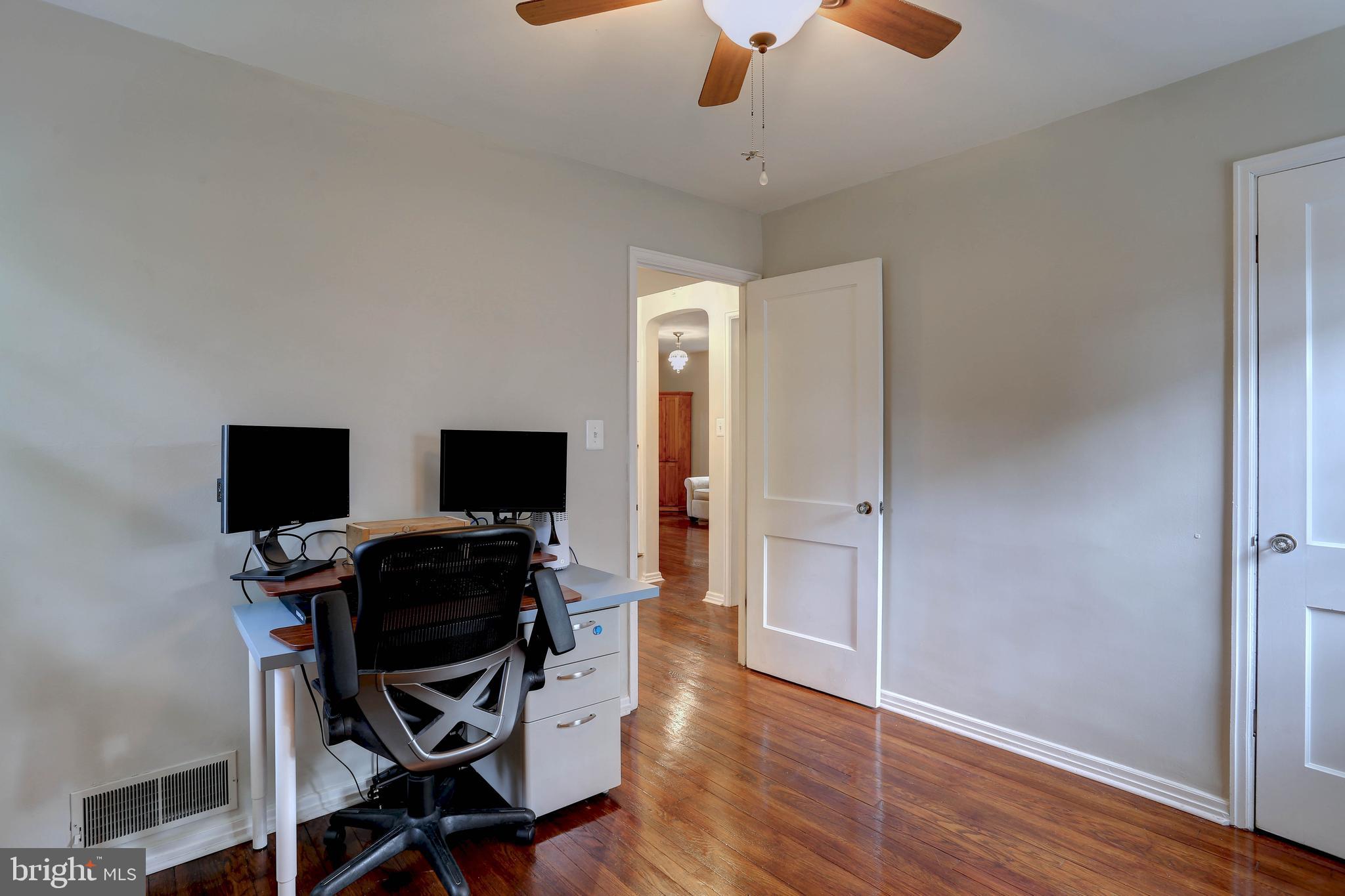 MARLEY MANOR - Residential