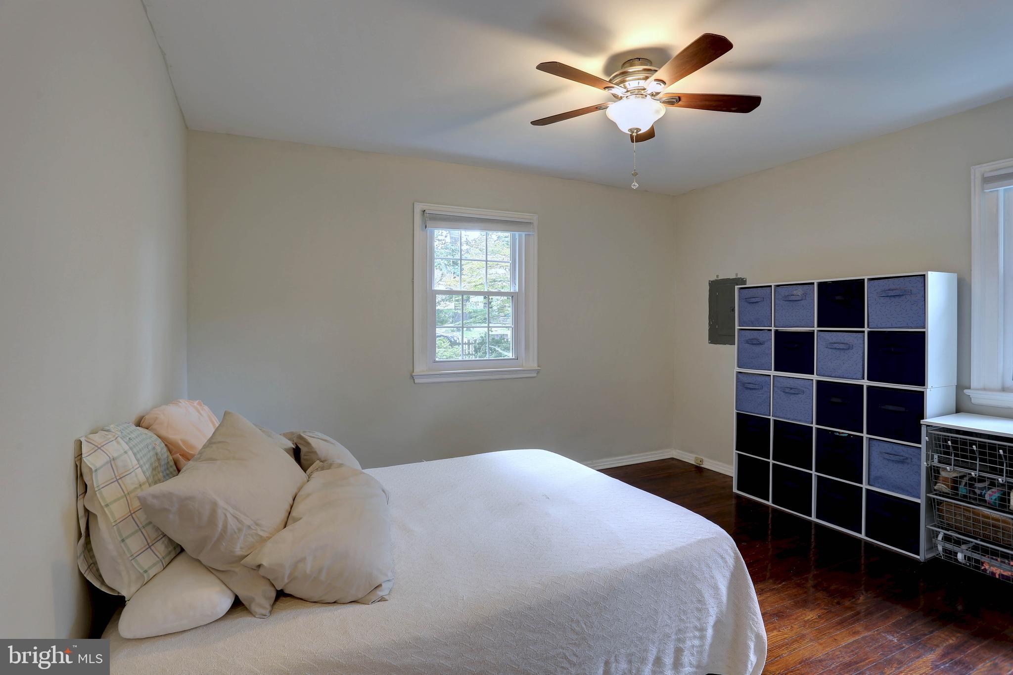 MARLEY MANOR - Residential