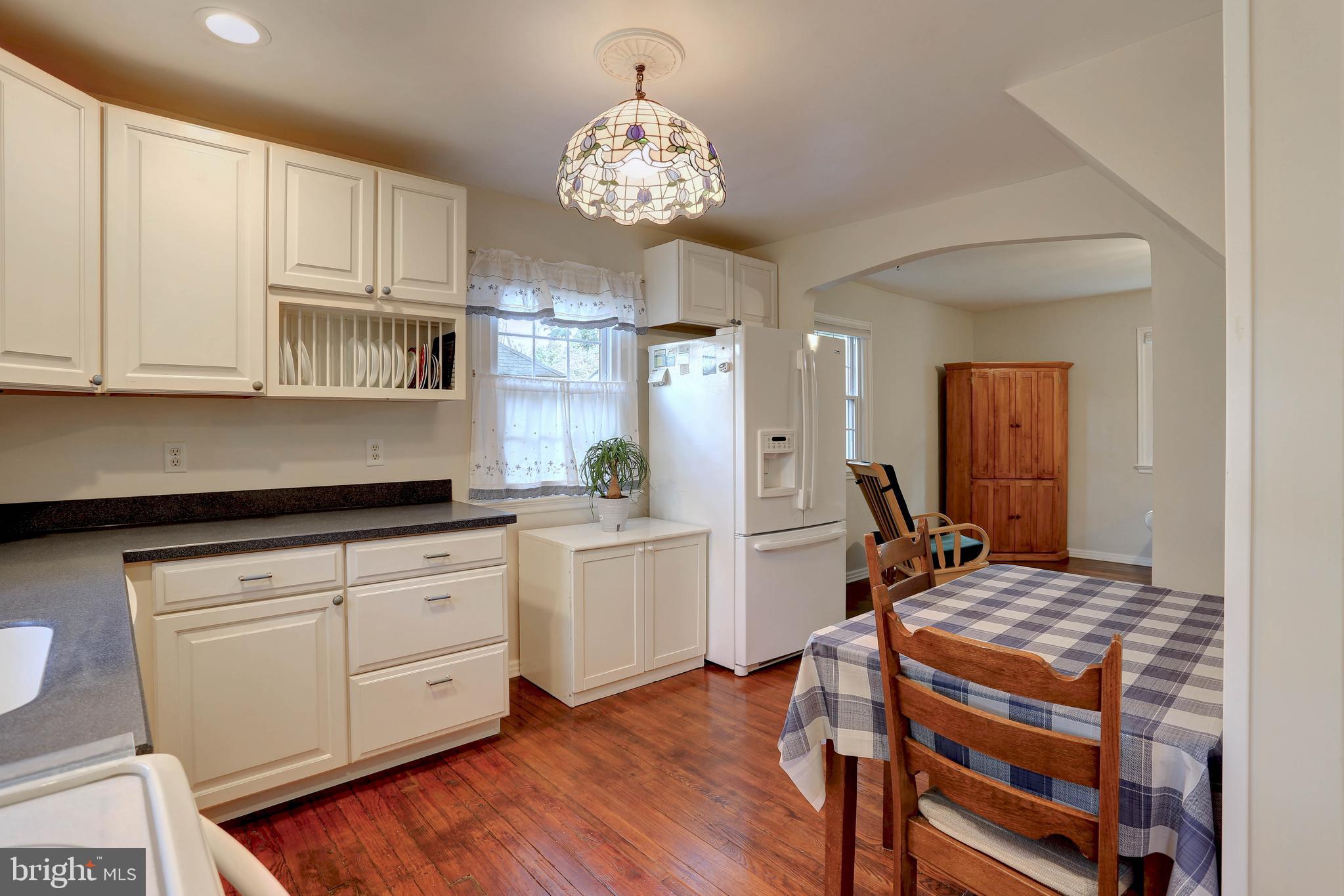 MARLEY MANOR - Residential