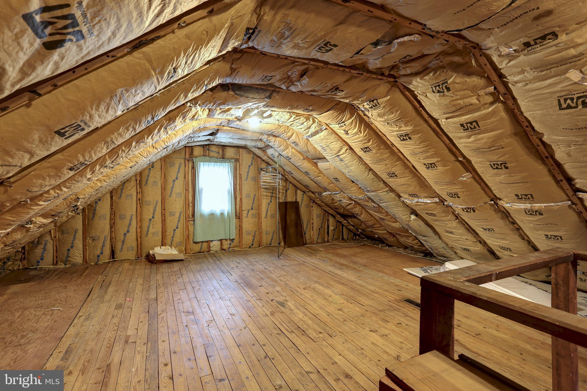 MARLEY MANOR - Residential