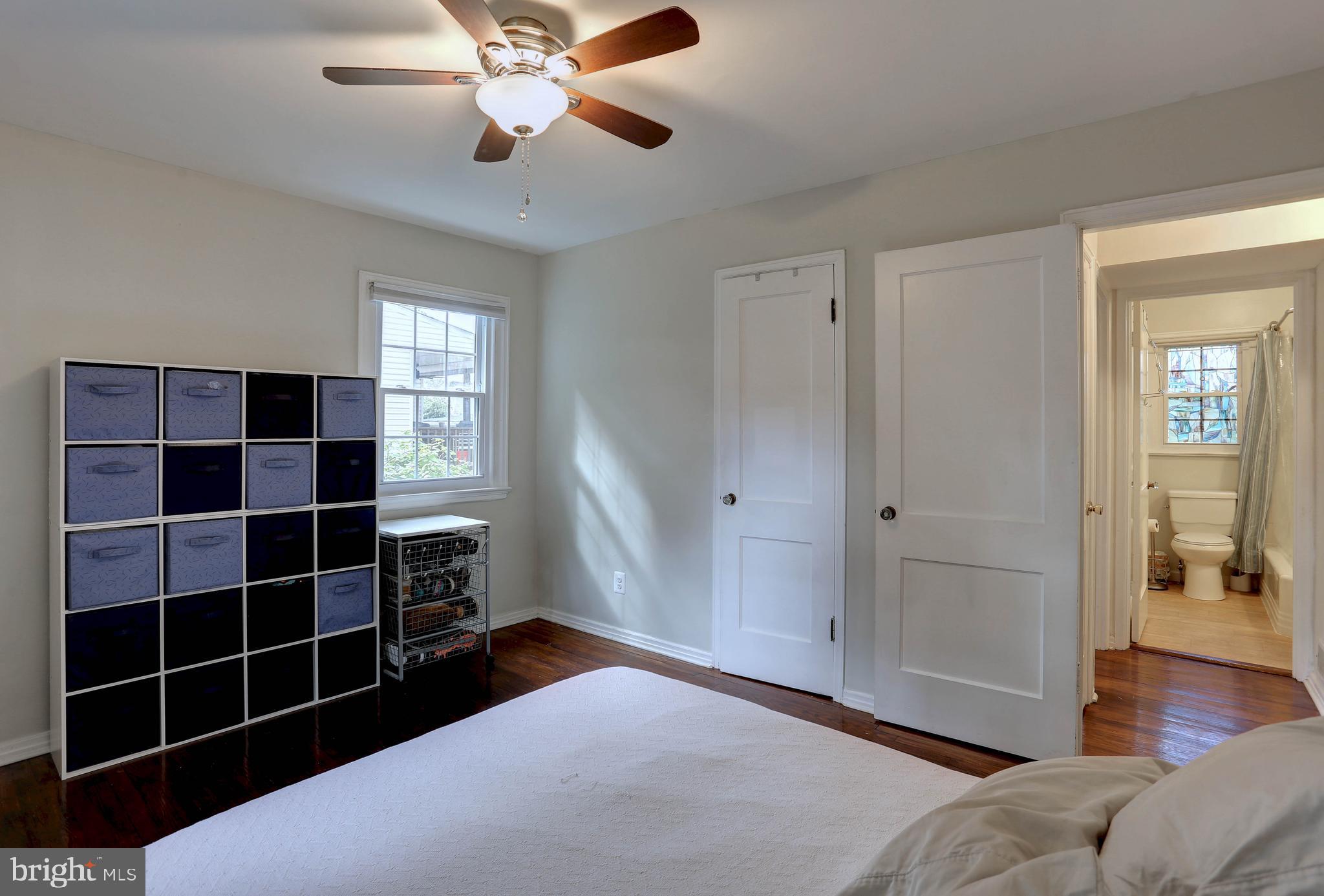 MARLEY MANOR - Residential