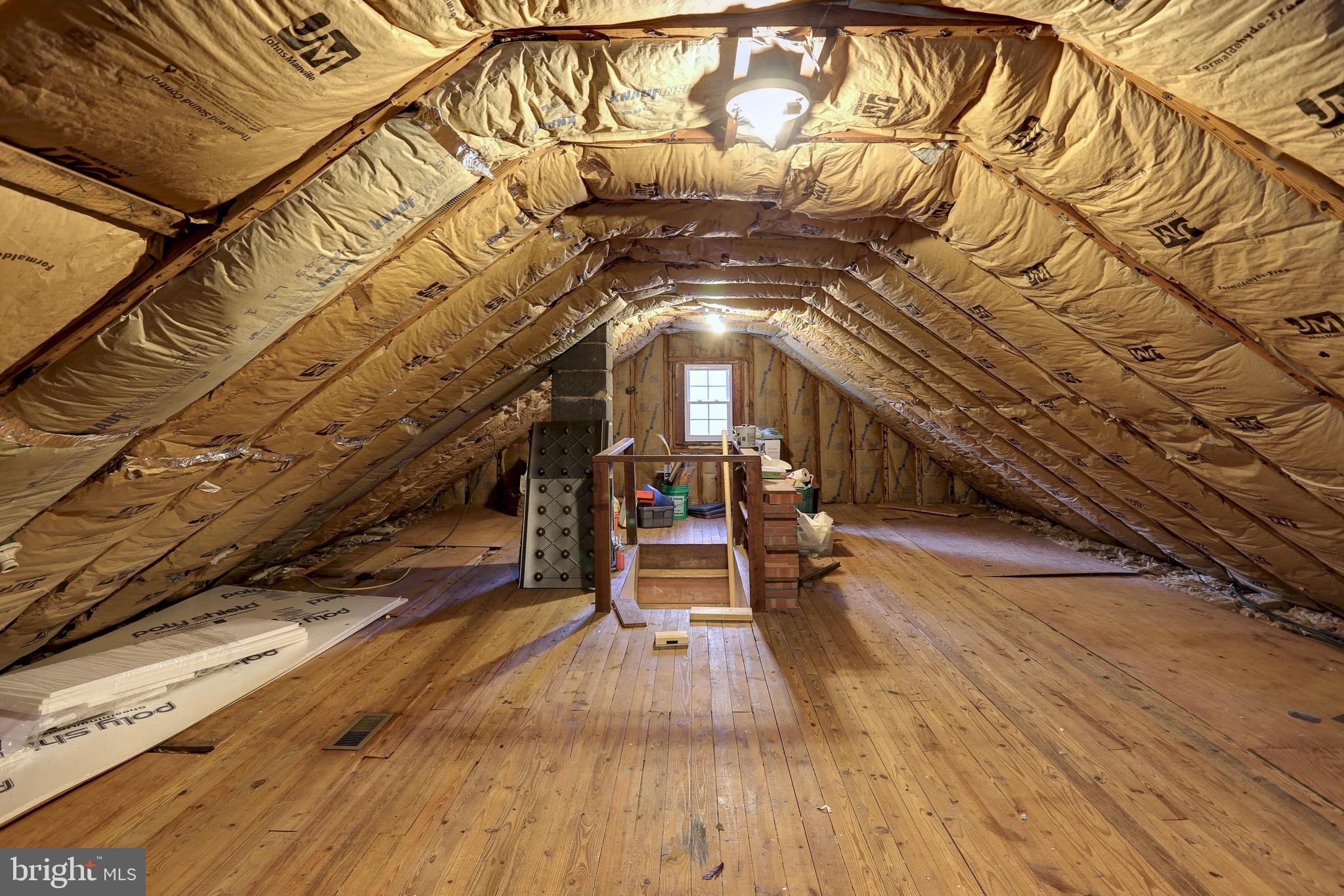 MARLEY MANOR - Residential