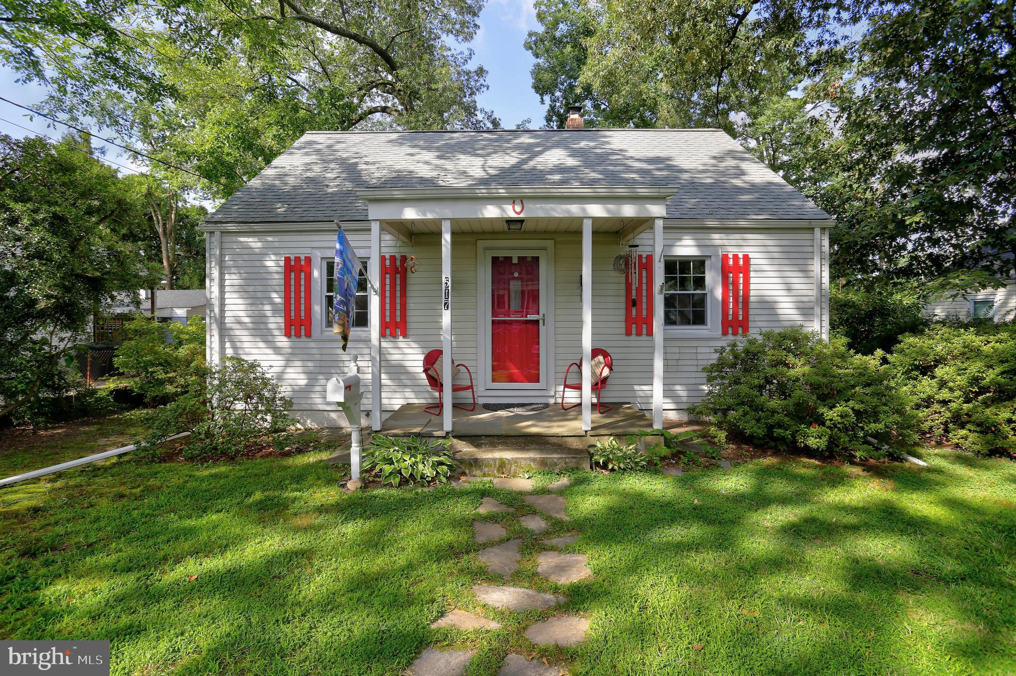 MARLEY MANOR - Residential