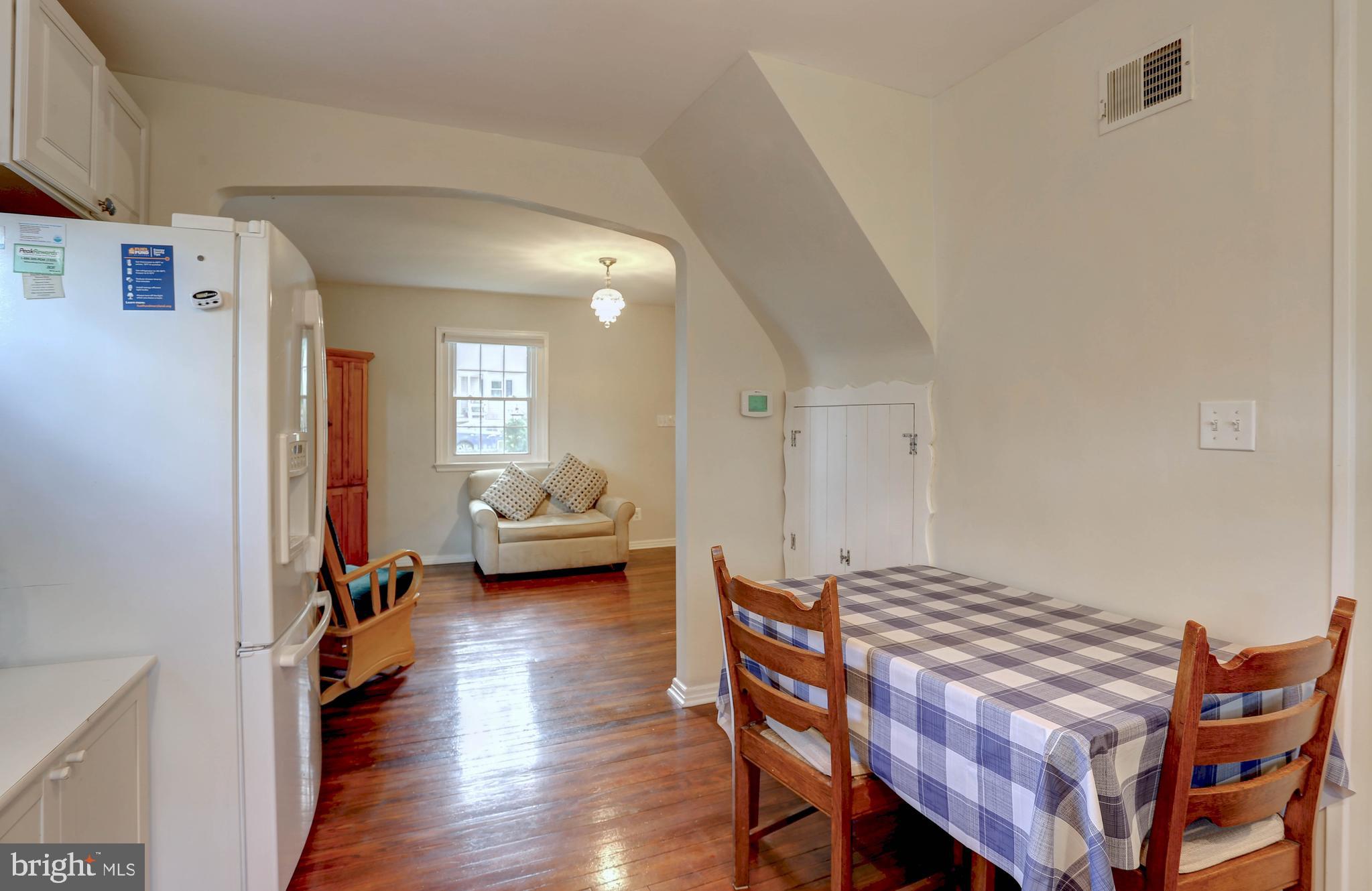 MARLEY MANOR - Residential