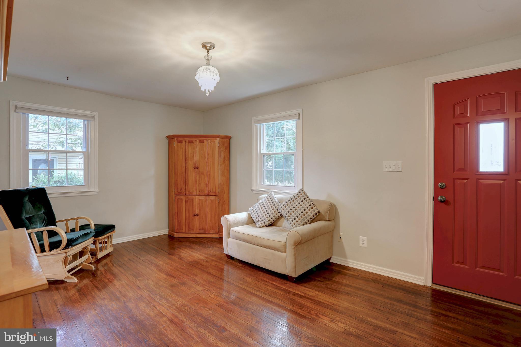 MARLEY MANOR - Residential