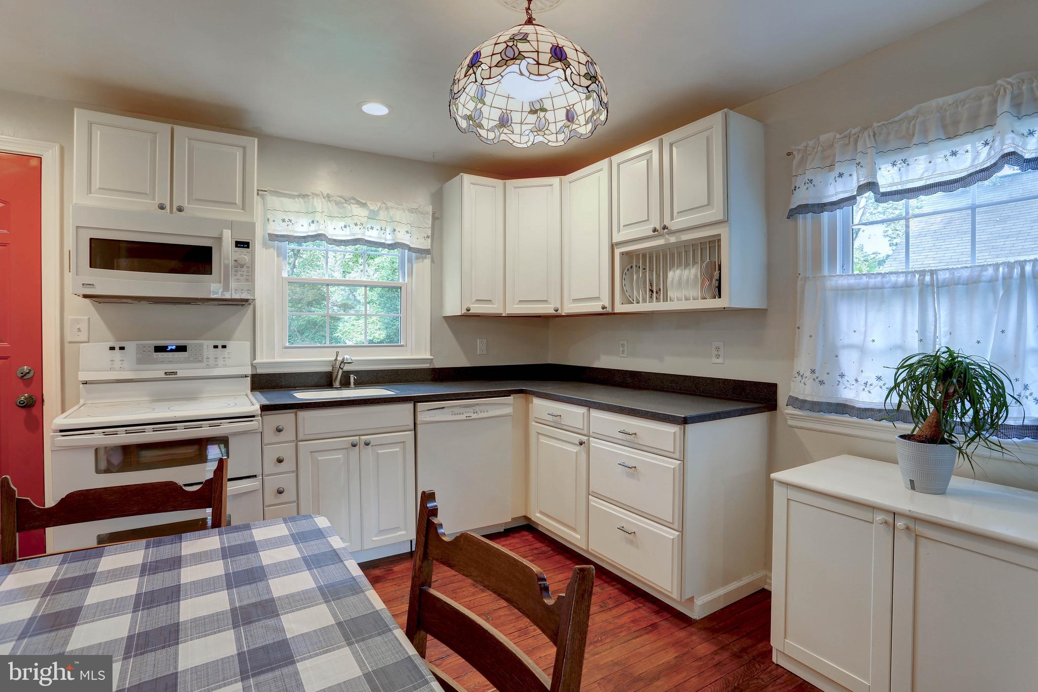 MARLEY MANOR - Residential