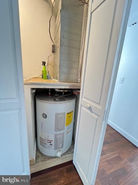 ROSSMOOR MUTUAL #16 - Residential