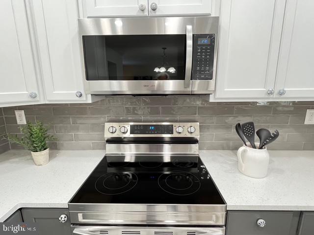 ROSSMOOR MUTUAL #16 - Residential