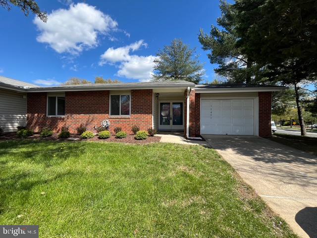 ROSSMOOR MUTUAL #16 - Residential