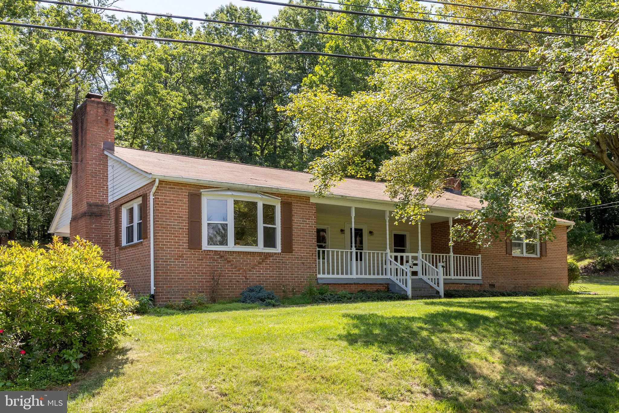 820 Cedar Grove Road, Winchester, VA, 22603