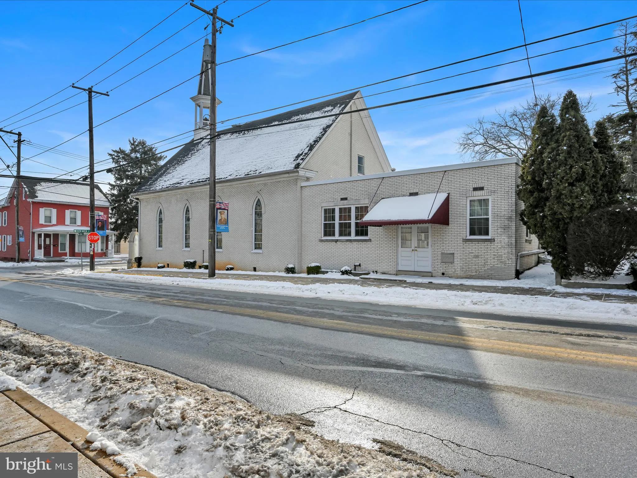 Mount Joy, Pennsylvania 17552, United States, ,Land,Active,14064