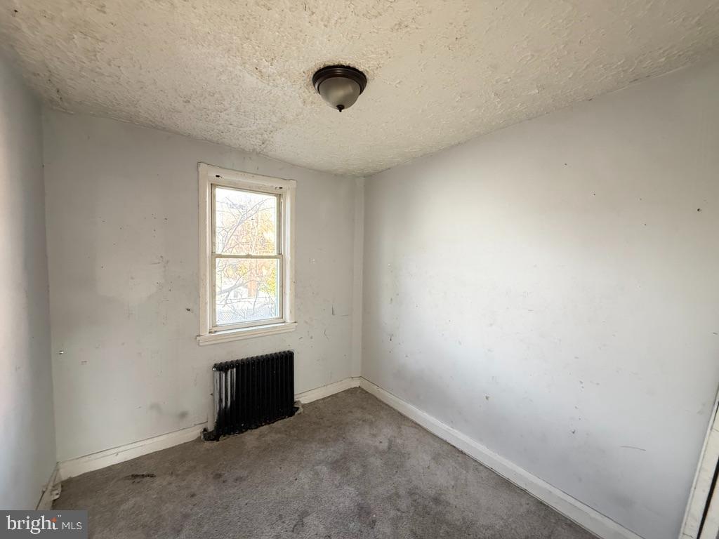 GOVANS - Residential