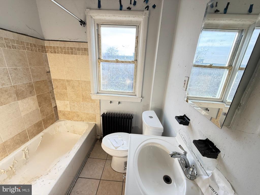 GOVANS - Residential