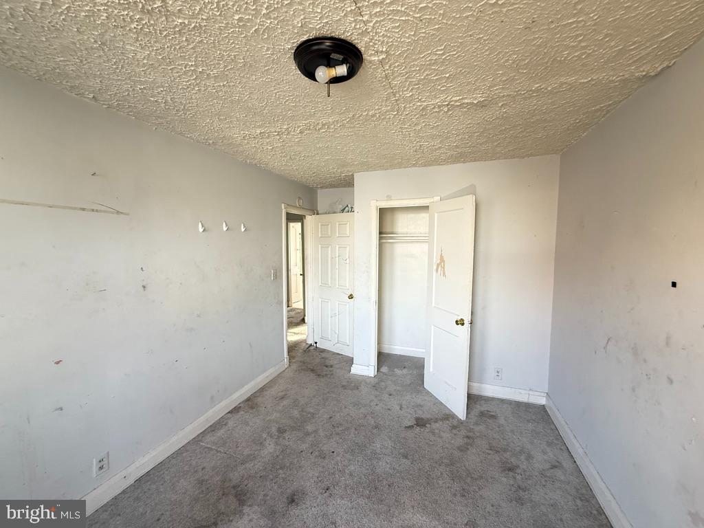 GOVANS - Residential