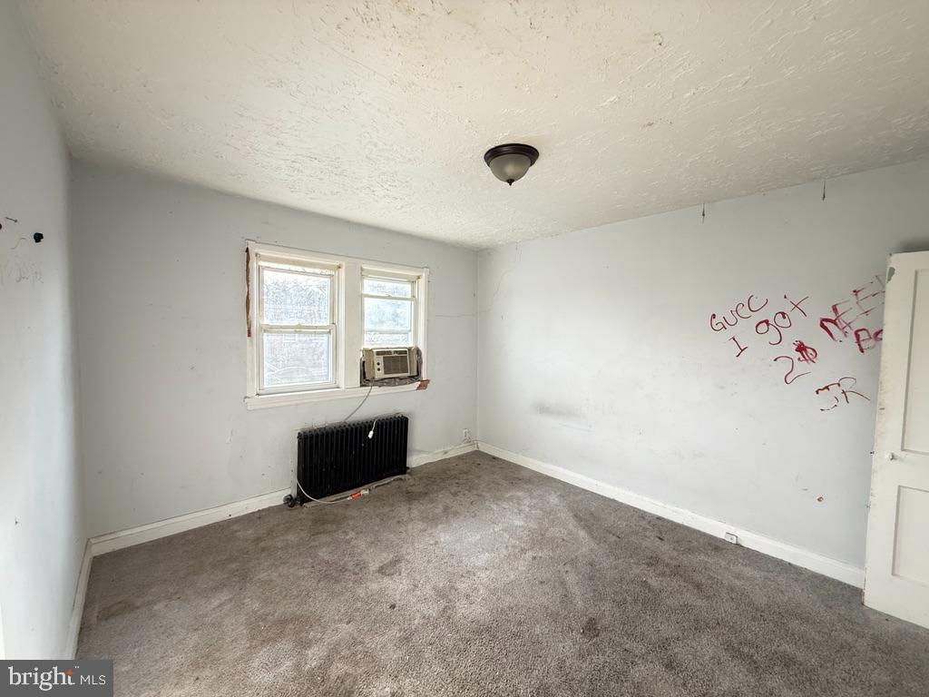 GOVANS - Residential