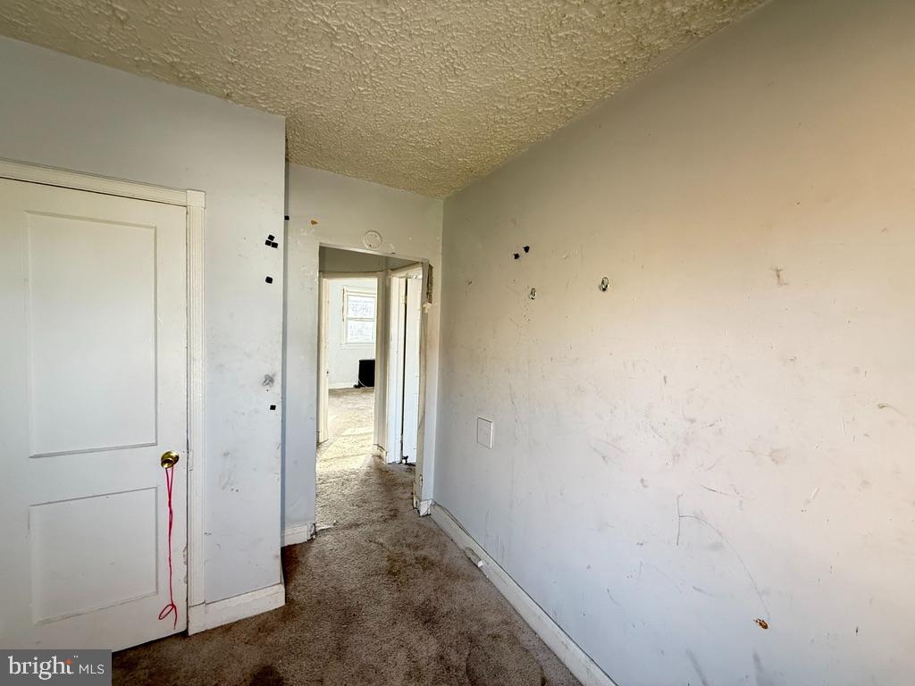 GOVANS - Residential