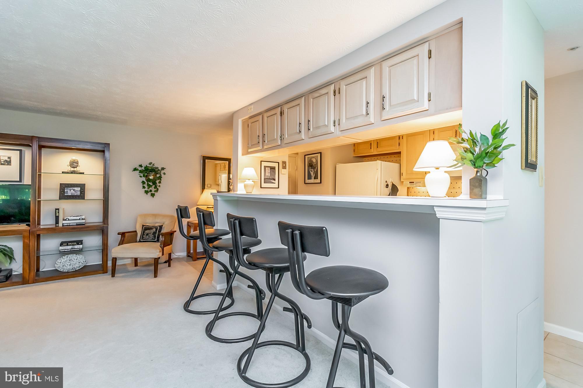 SOUTHFIELD AT WHITEMARSH - Residential Lease