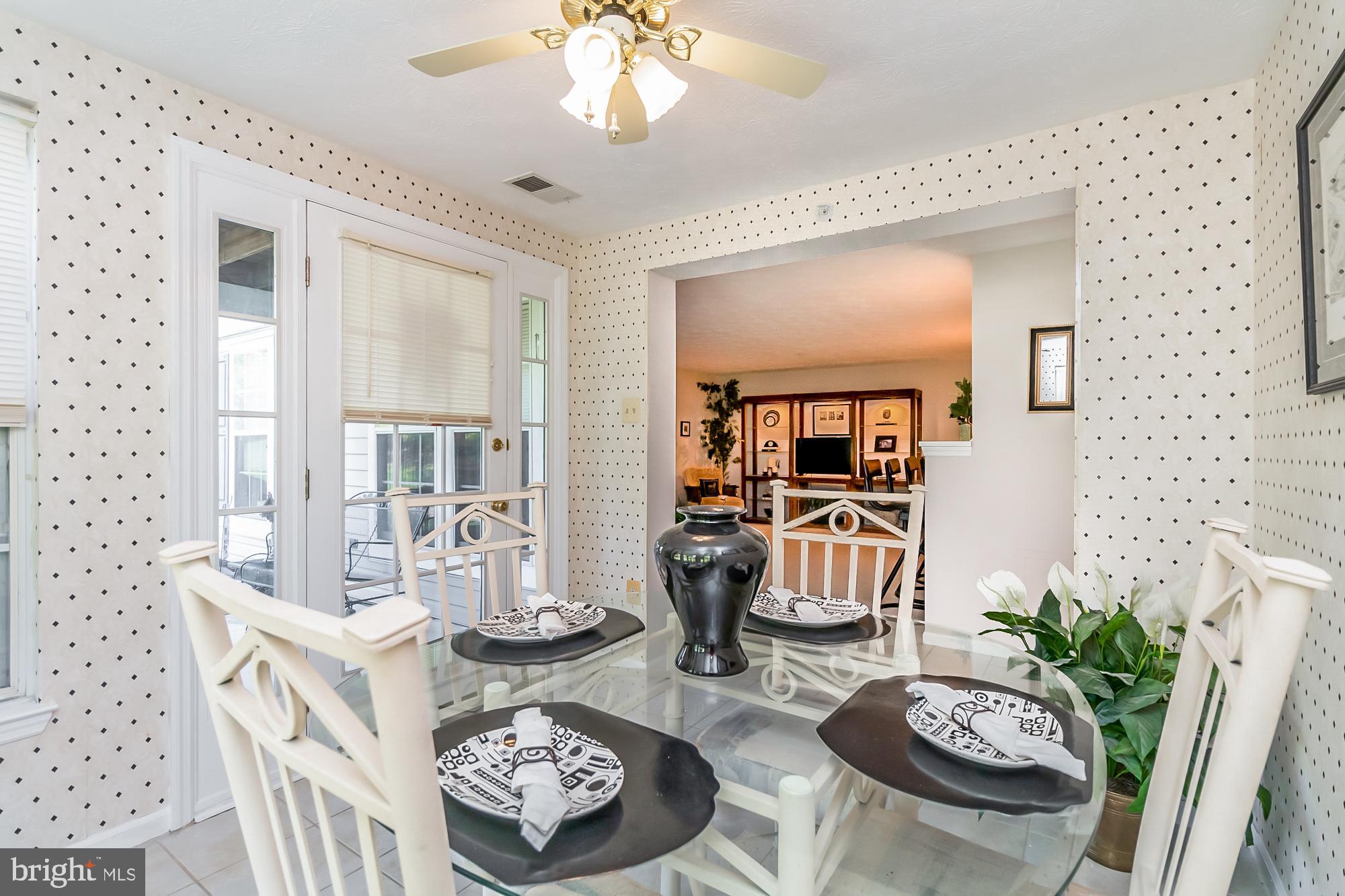 SOUTHFIELD AT WHITEMARSH - Residential Lease