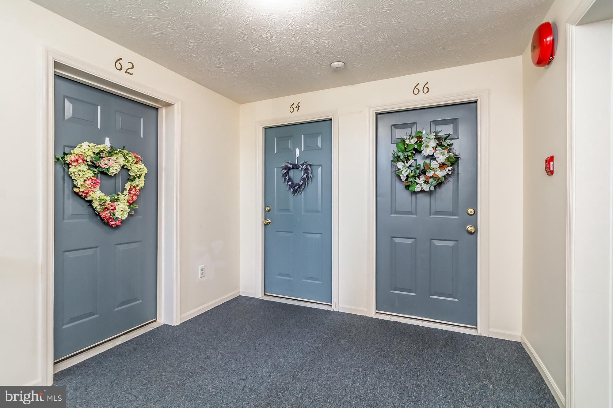 SOUTHFIELD AT WHITEMARSH - Residential Lease