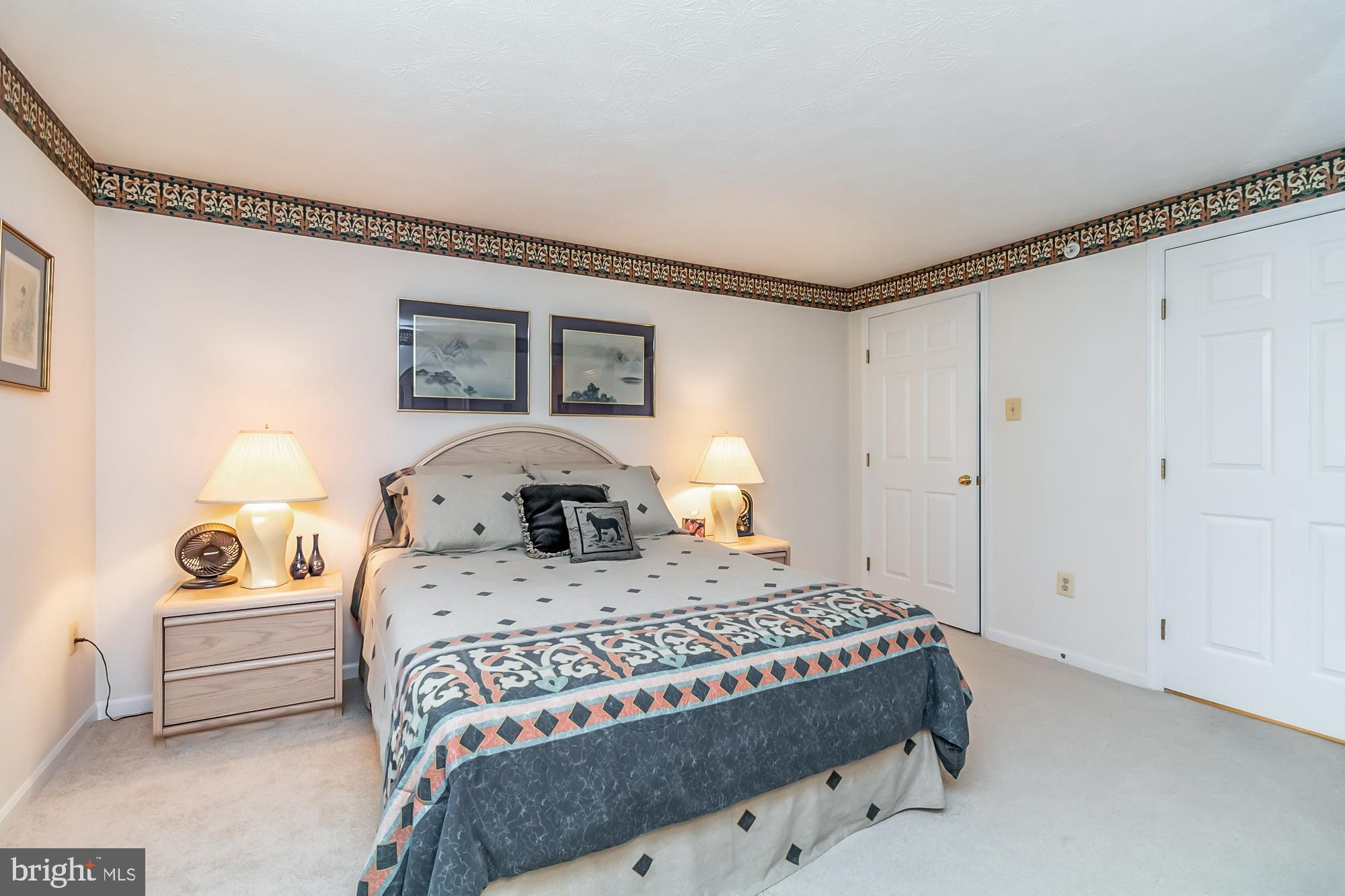 SOUTHFIELD AT WHITEMARSH - Residential Lease