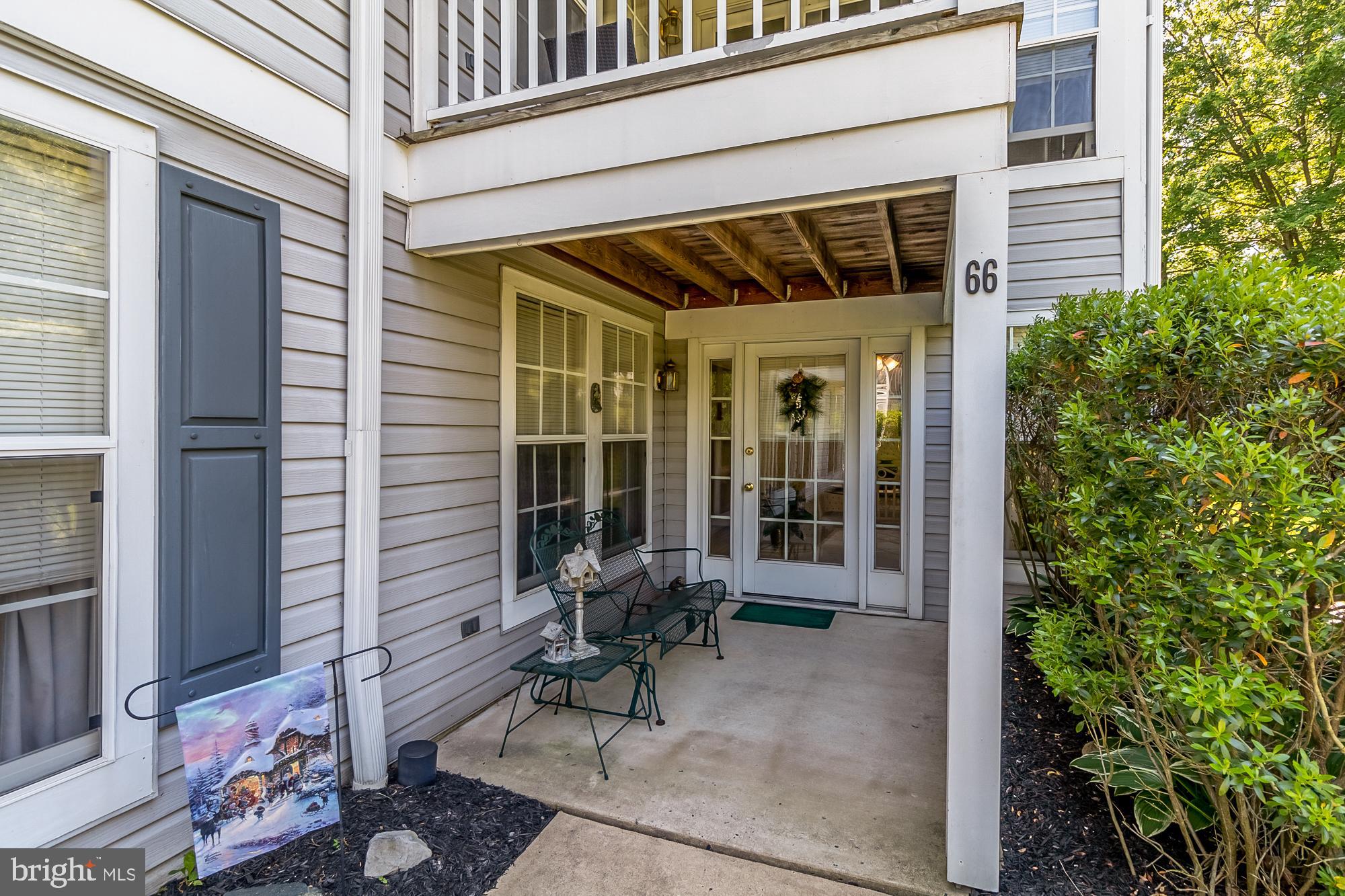 SOUTHFIELD AT WHITEMARSH - Residential Lease