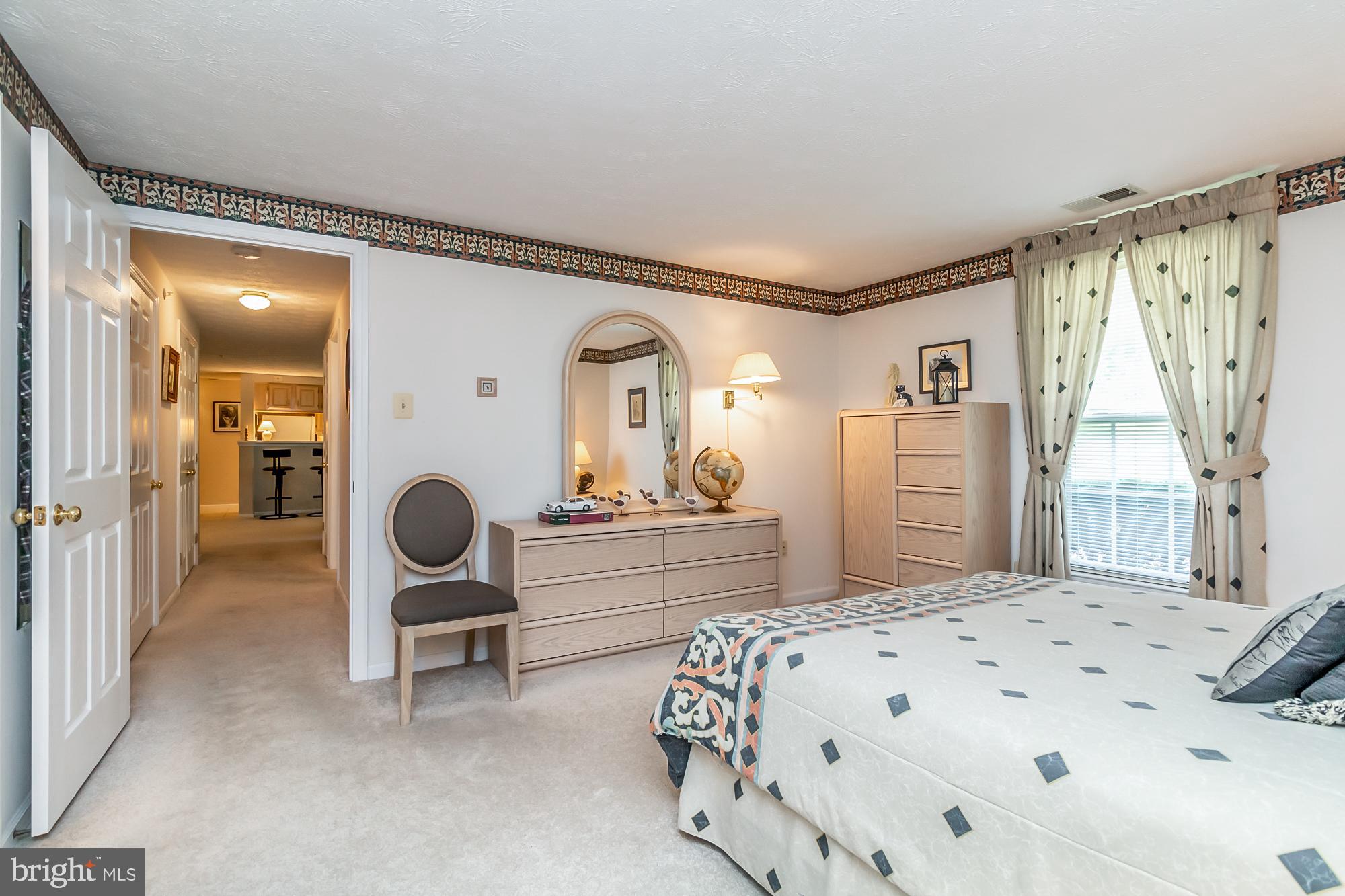 SOUTHFIELD AT WHITEMARSH - Residential Lease