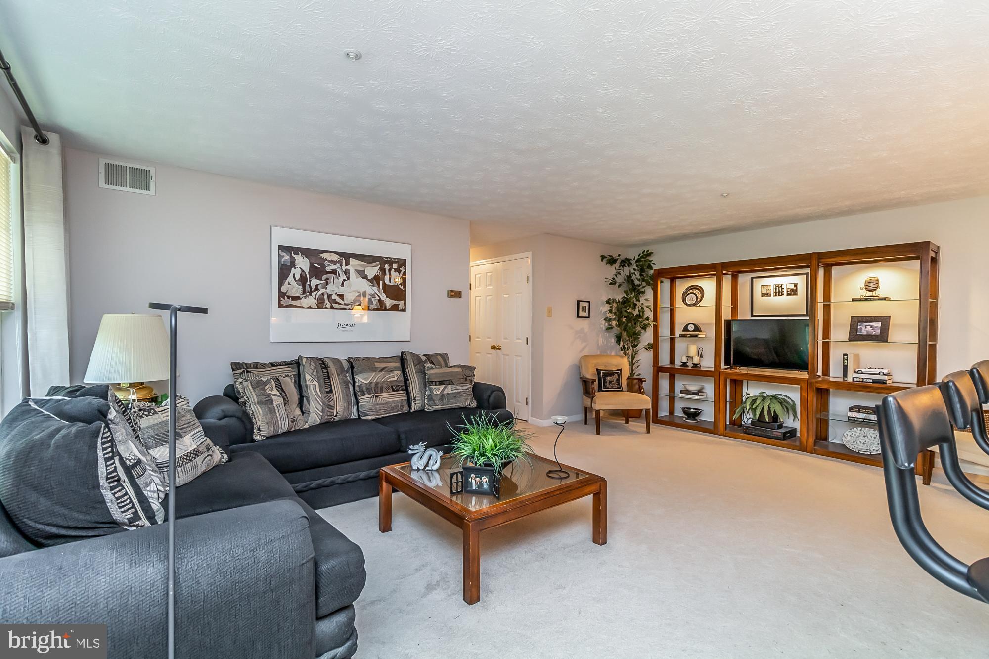 SOUTHFIELD AT WHITEMARSH - Residential Lease