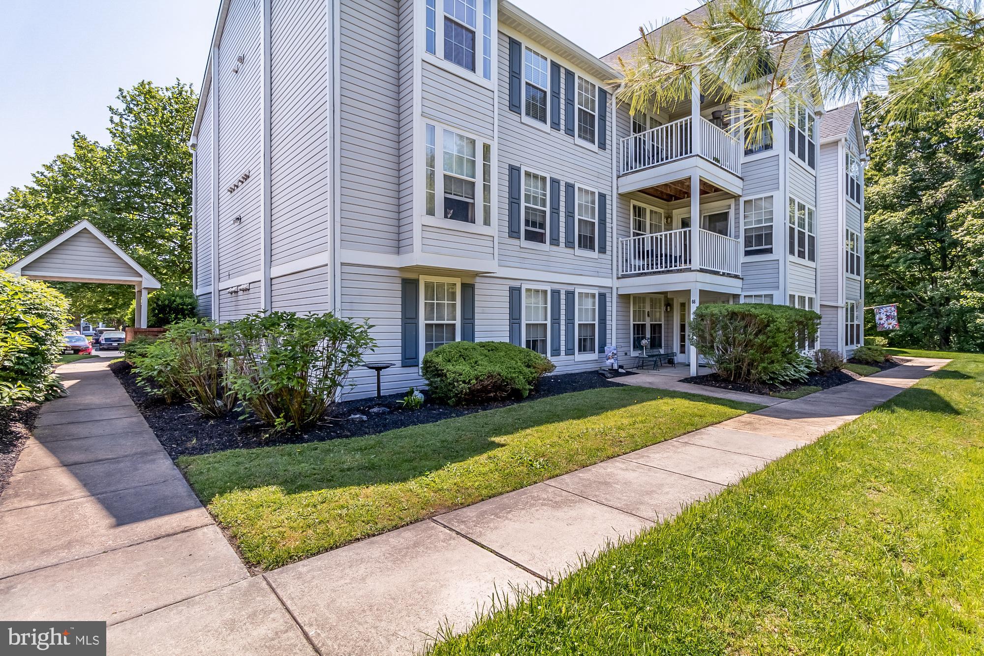 SOUTHFIELD AT WHITEMARSH - Residential Lease