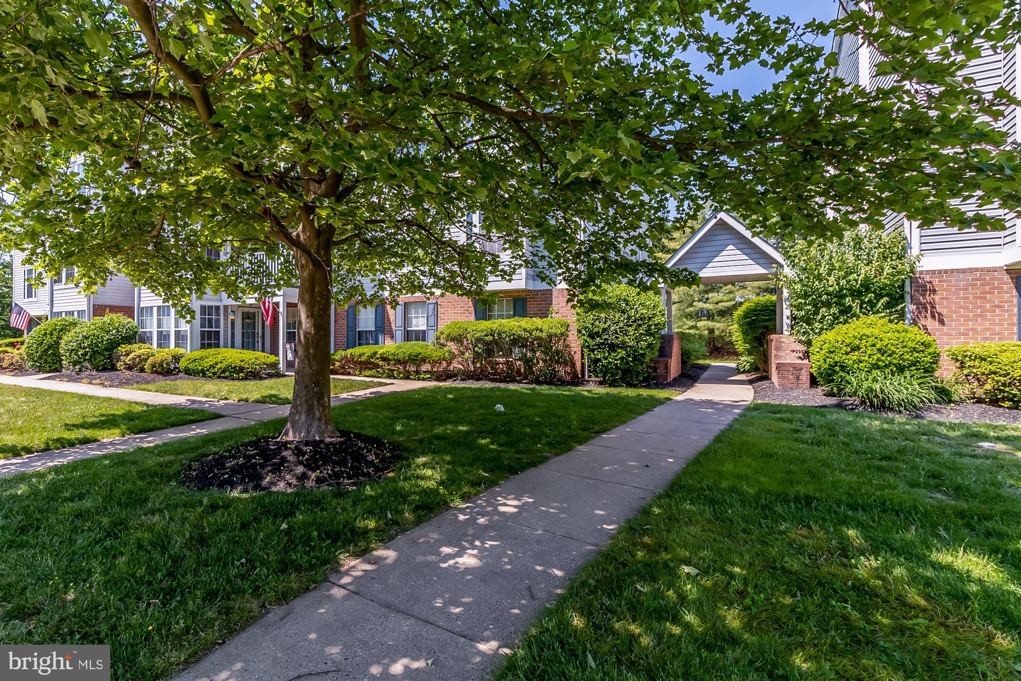 SOUTHFIELD AT WHITEMARSH - Residential Lease