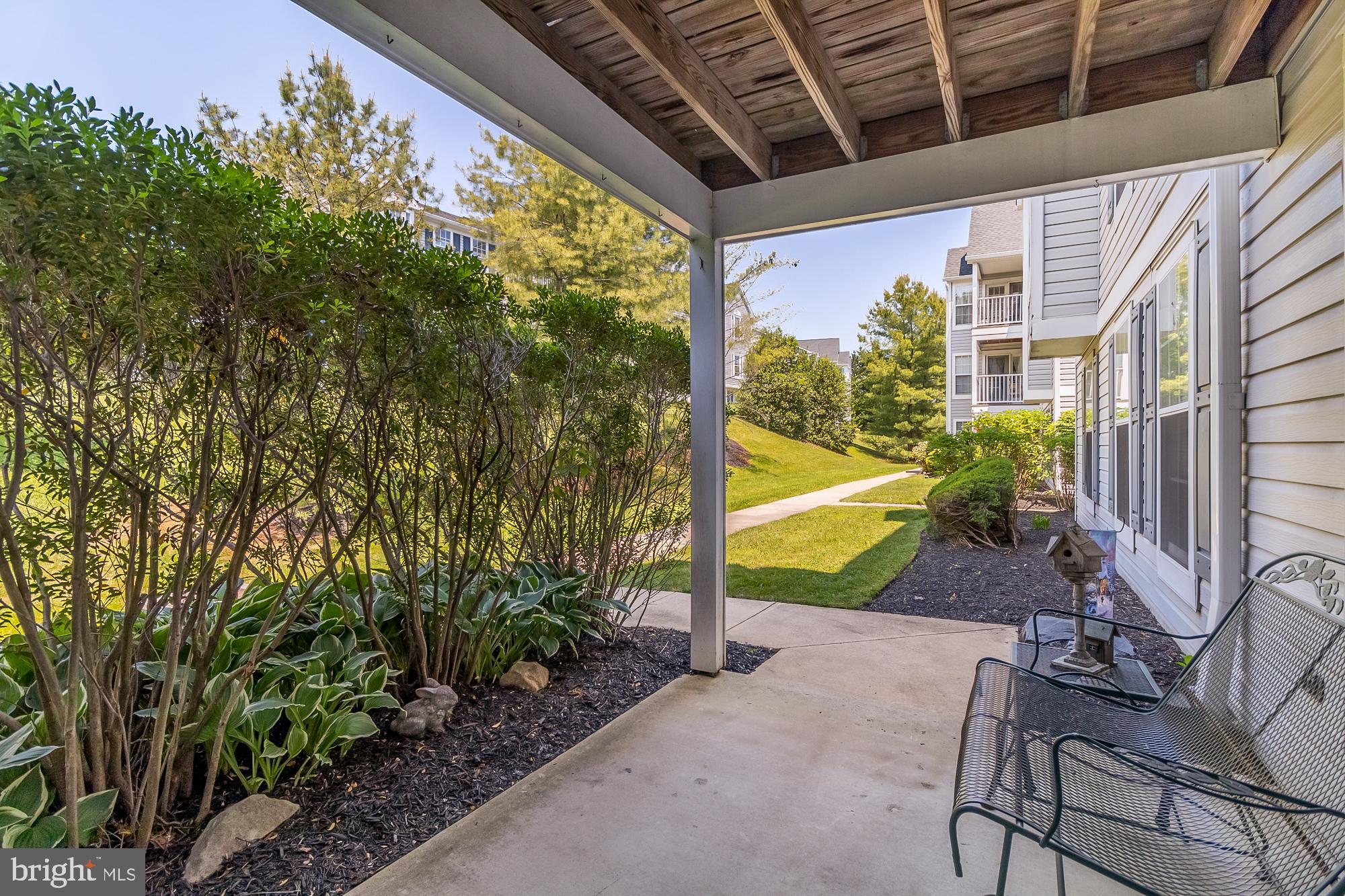 SOUTHFIELD AT WHITEMARSH - Residential Lease