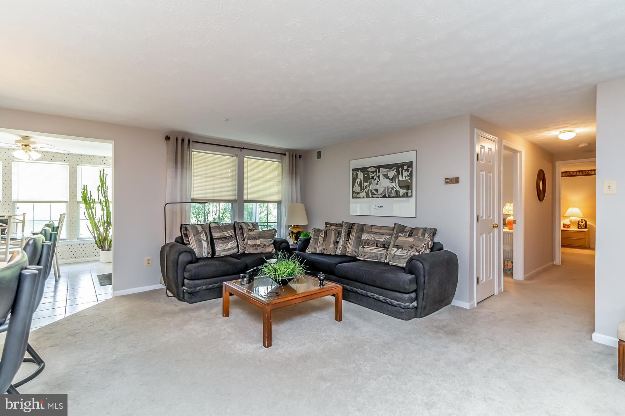 SOUTHFIELD AT WHITEMARSH - Residential Lease