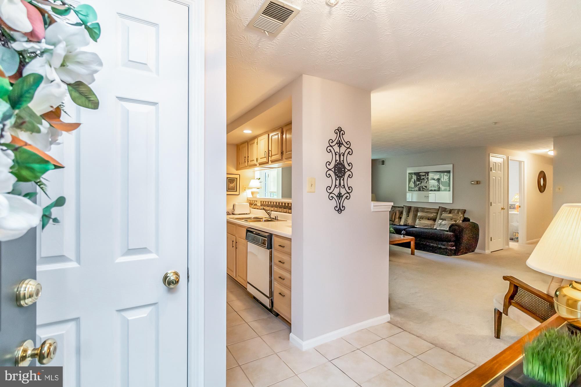 SOUTHFIELD AT WHITEMARSH - Residential Lease