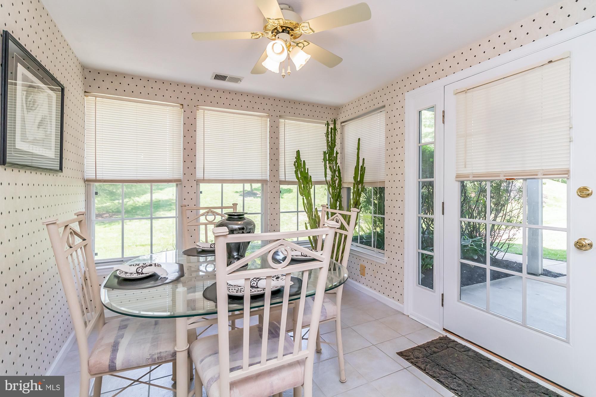 SOUTHFIELD AT WHITEMARSH - Residential Lease